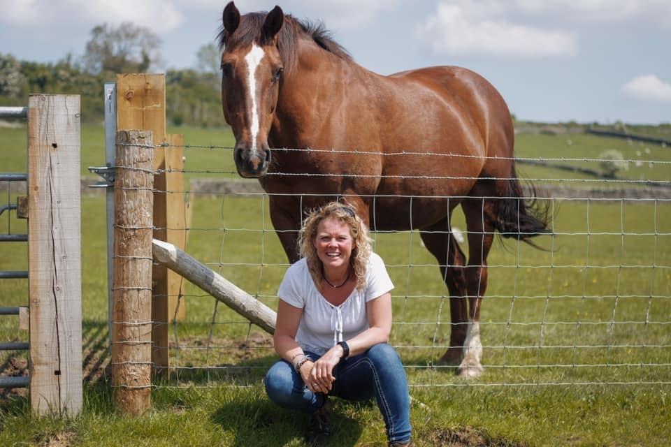 Sarah Kekoa, founder of the Autism Angels charity