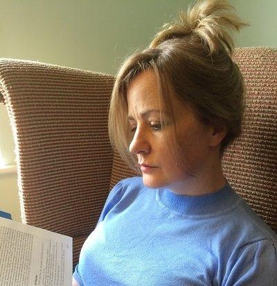 Solicitor Nuala Toner