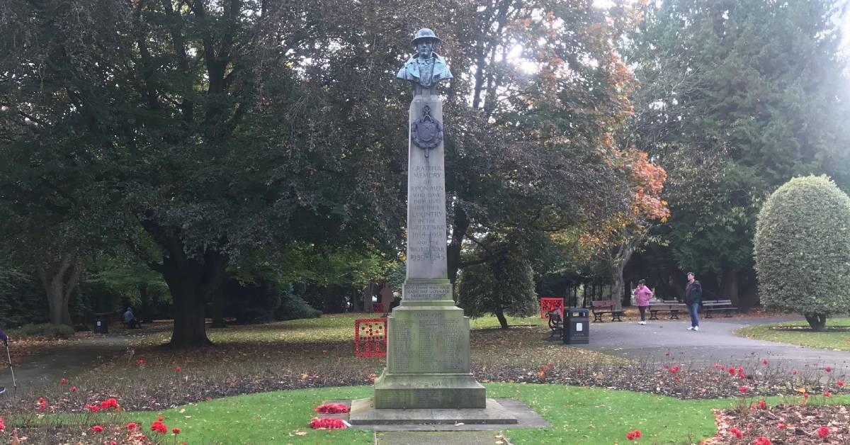ripon-24th-oct-2022-ripon-war-memorial