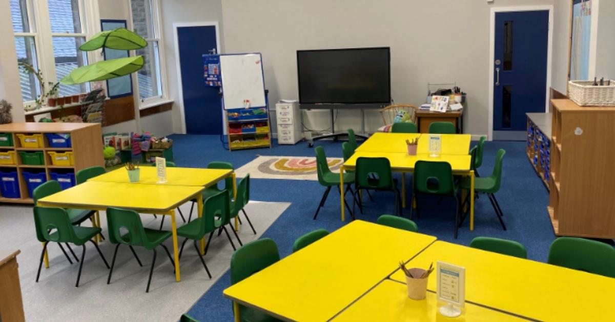 st-peters-school-classroom