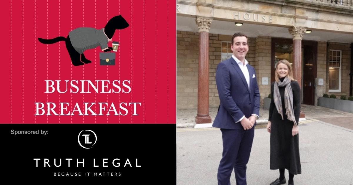 businessbreakfastwindsor
