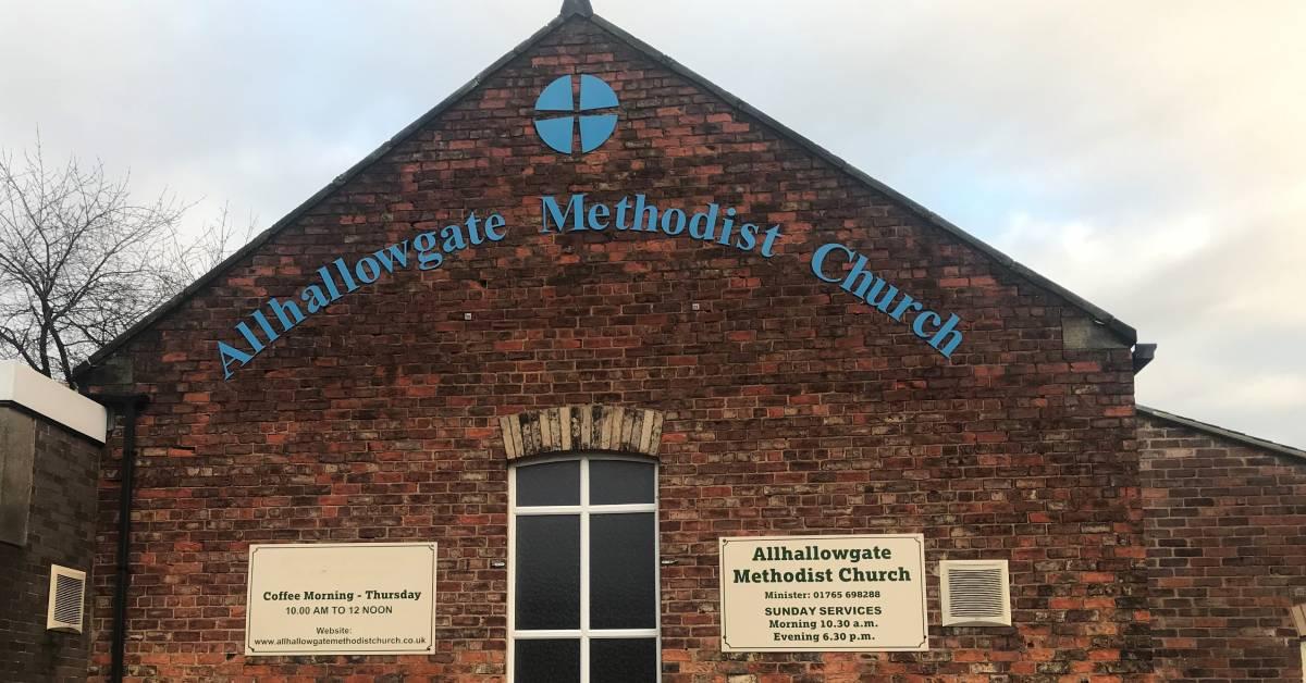 ripon-22nd-nov-2022-allhallowgate-methodist-church