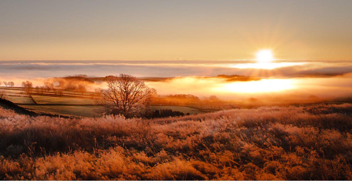 Nidderdale cloud inversion