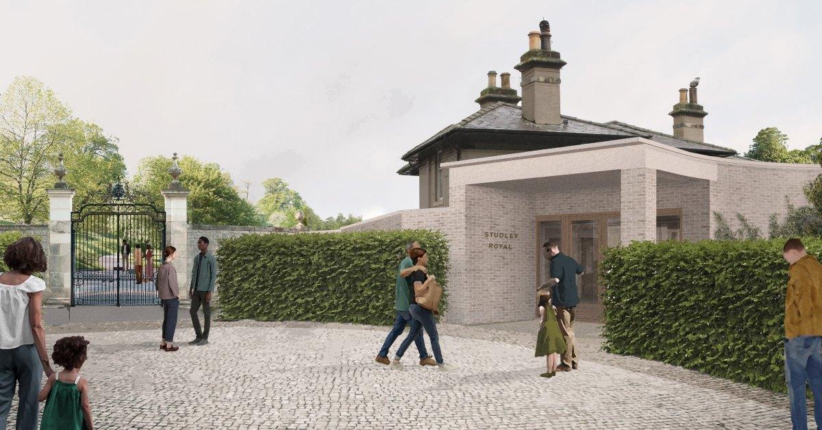 an-illustration-of-the-how-the-new-entrance-to-the-building-from-the-water-gardens-might-look-at-the-proposed-development-studley-revealed-1