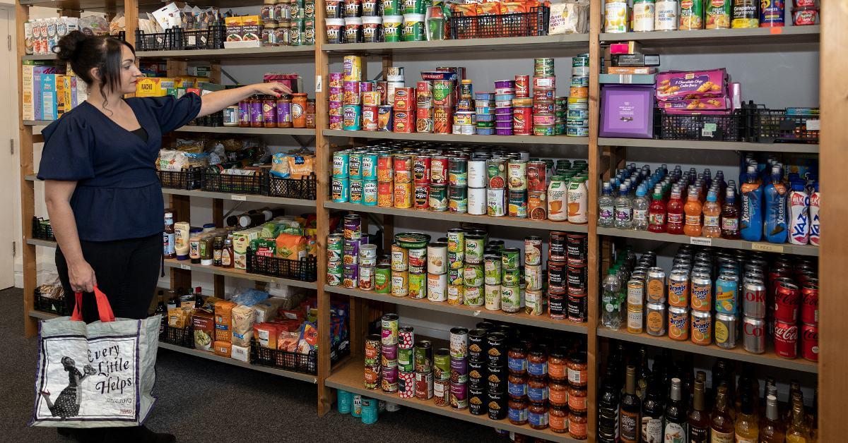 res-bites-community-grocery-shopper