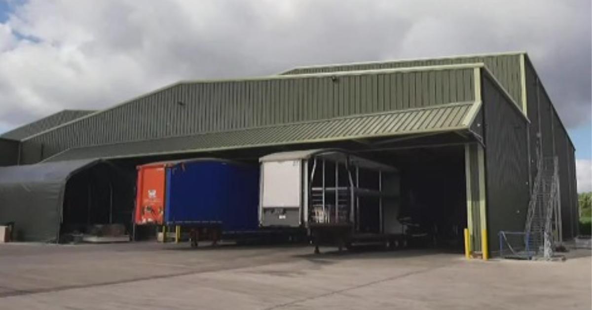 Abacus extension in Copgrove