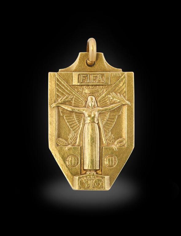 Alan Ball's 1966 World Cup winner's medal sold at auction for £200,000.