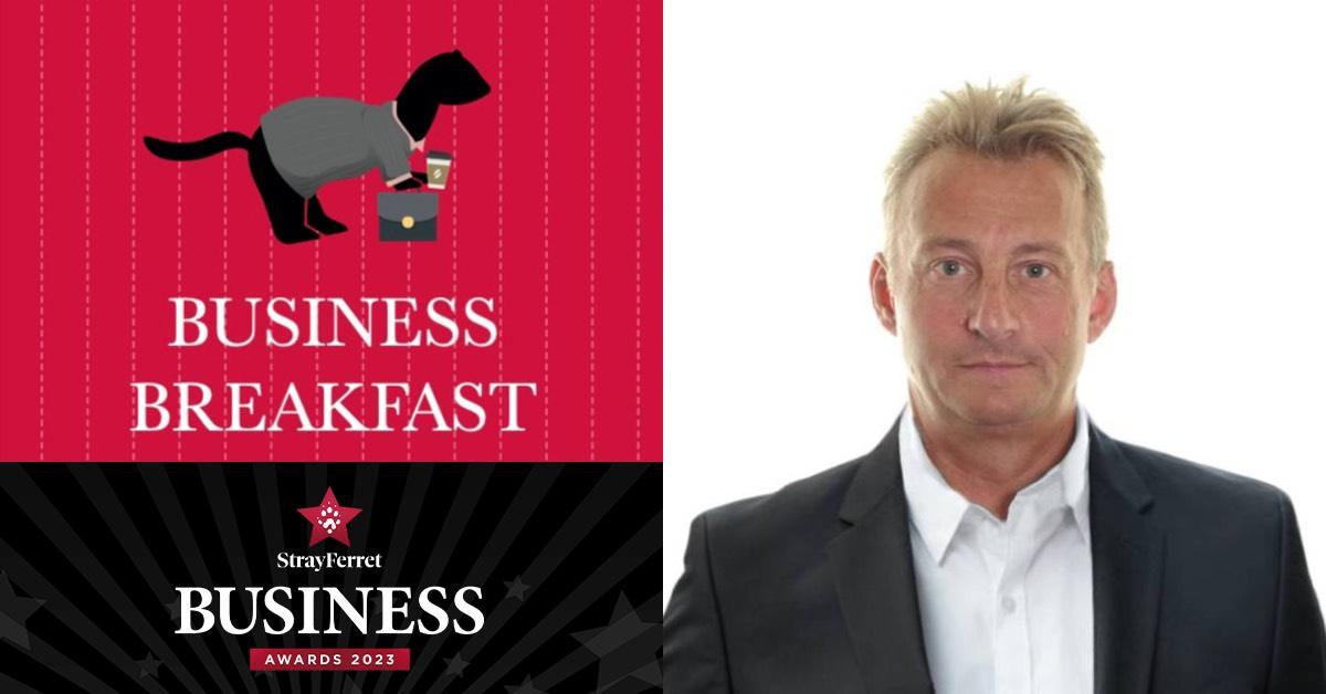 businessbreakfastpeterbrotherton