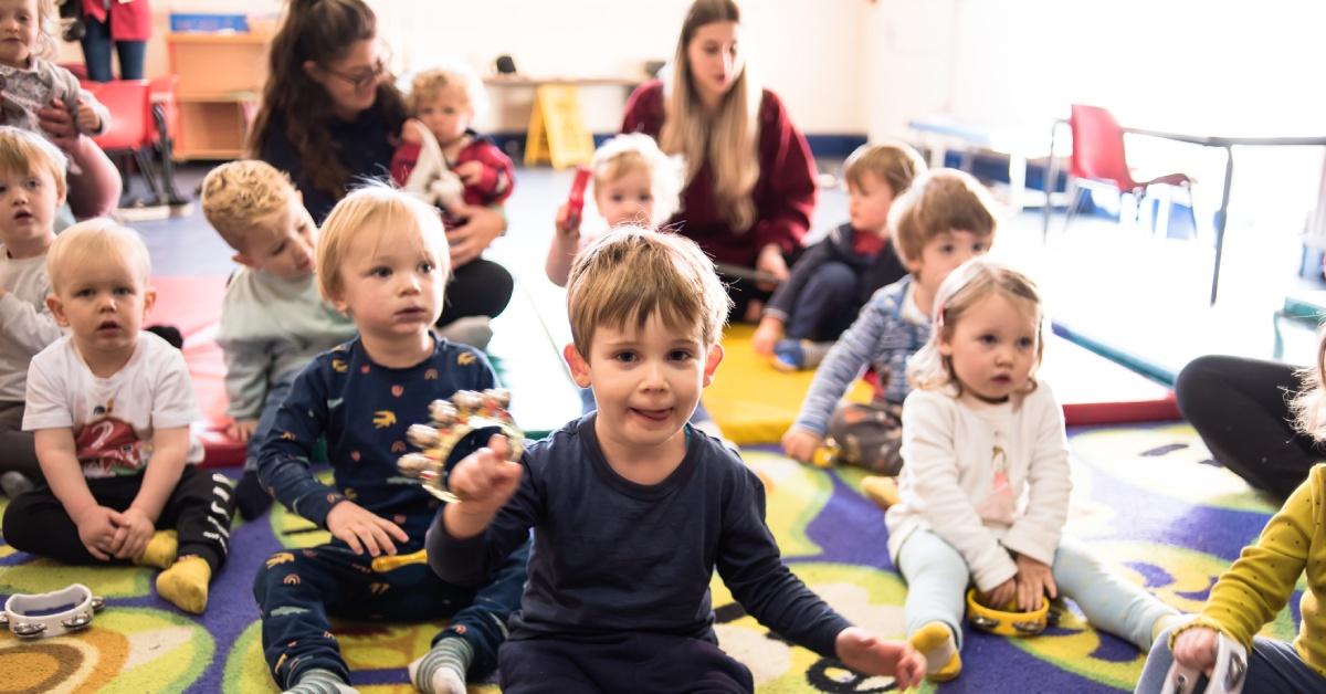 belmontgrosvenornursery