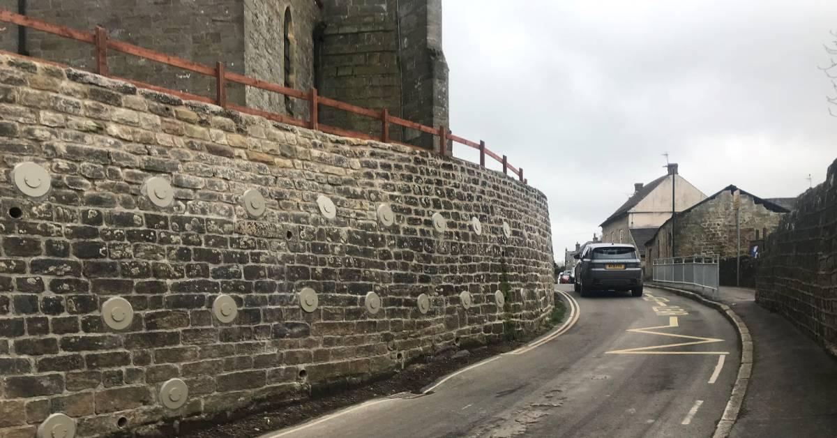 kirkby-malzeard-21st-feb-2023-road-open