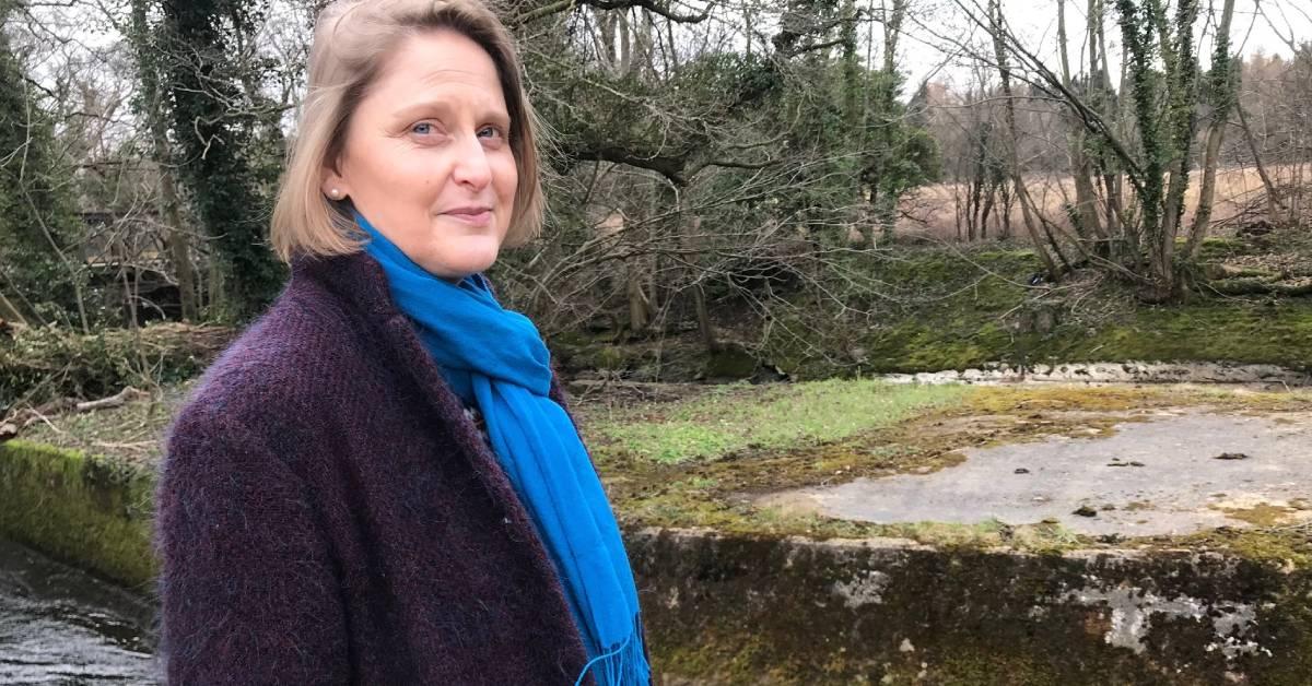 Jane Furse Ripon Military Heritage Trust