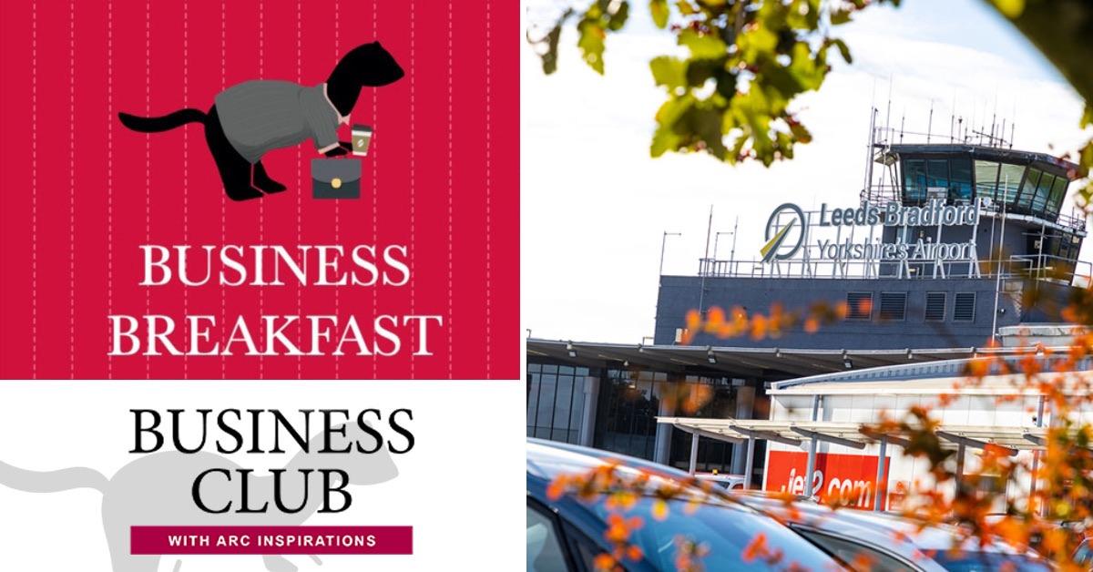 businessbreakfastleedsairport