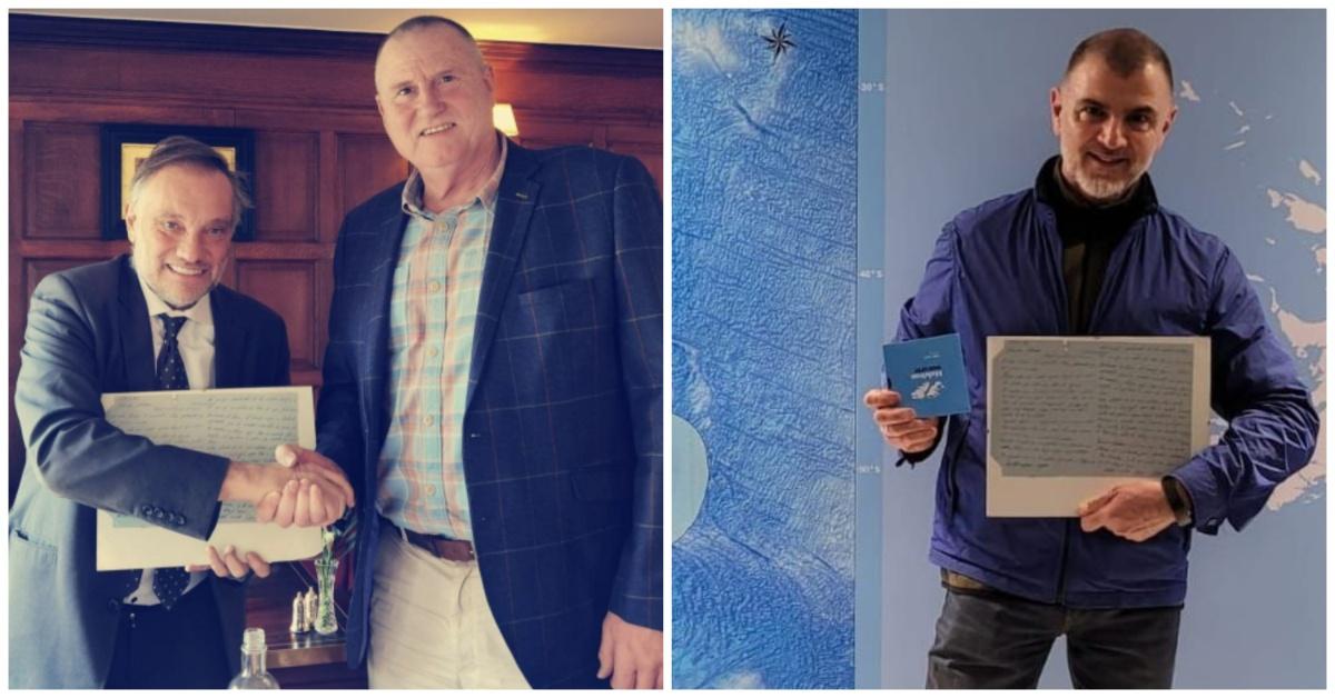 falklandsletter-handover