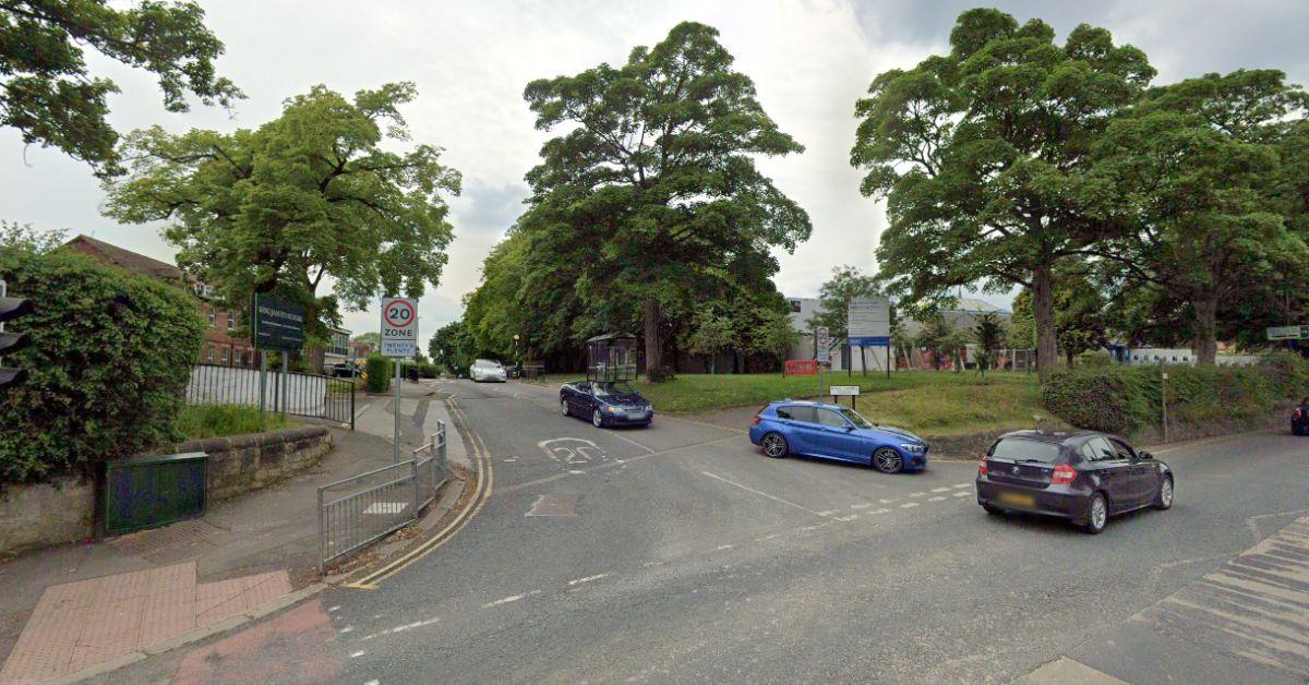 king-james-road-knaresborough