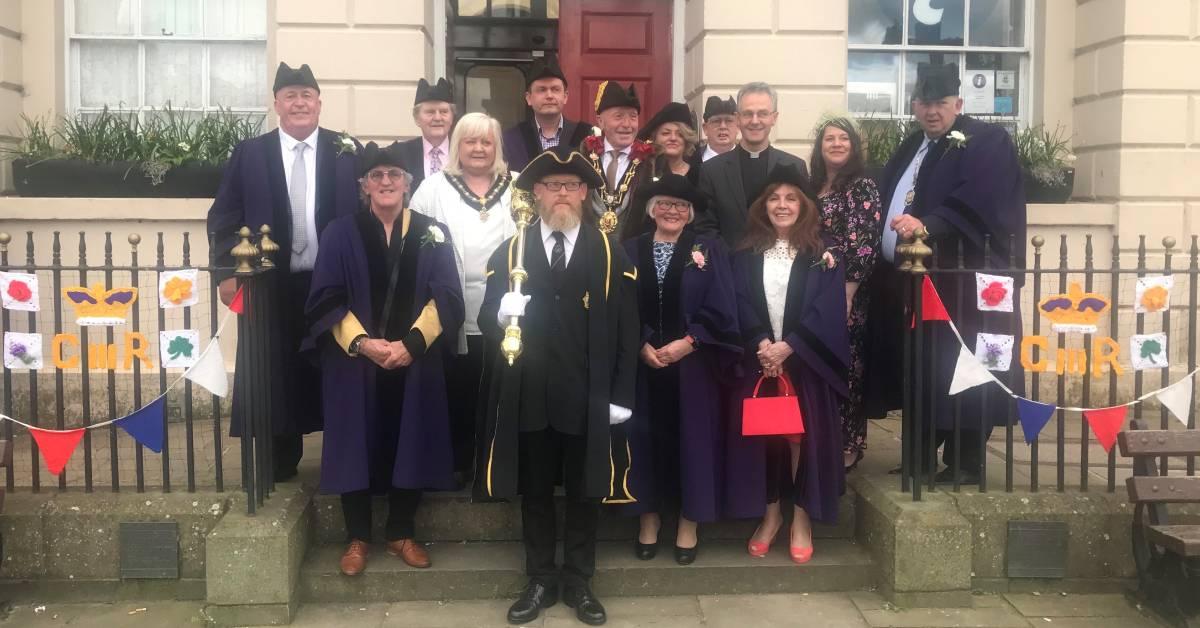 ripon-15th-may-2023-mayor-making