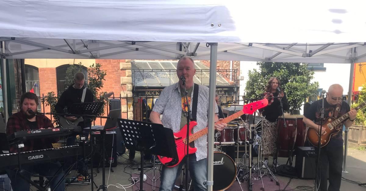 ripon-29th-may-time-machine