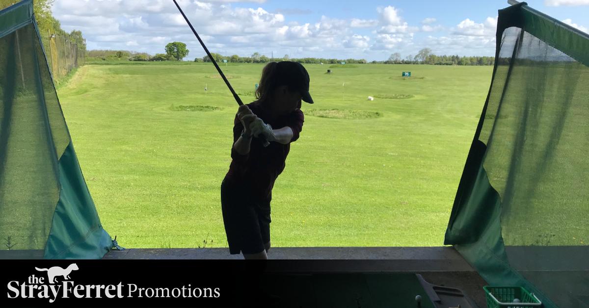 ripongolfrange-silhouettelogo