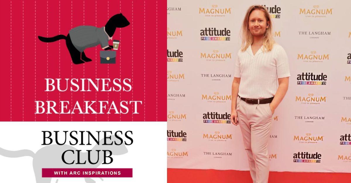 businessbreakfastlukechristian