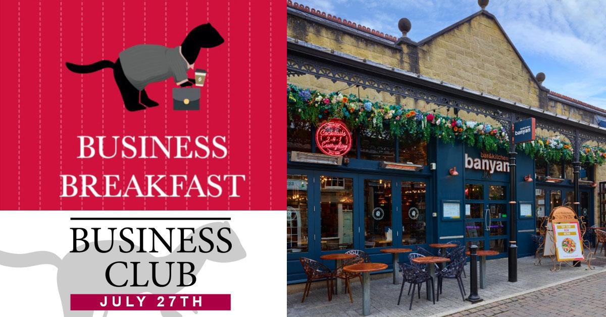 businessbreakfast-business-club