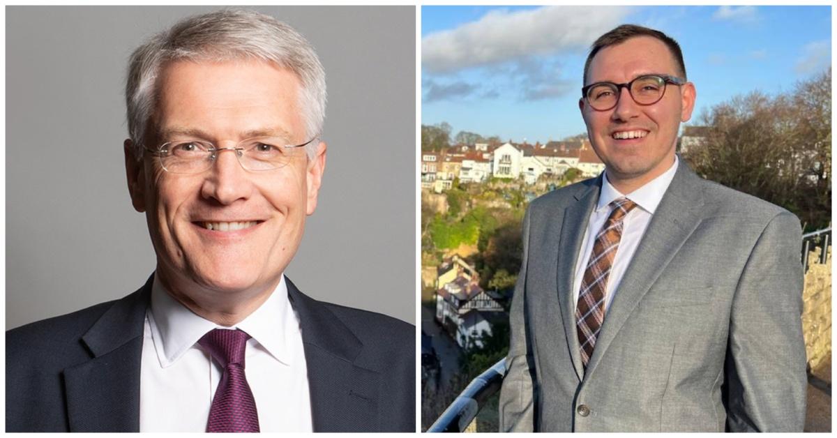 Andrew Jones and Tom Gordon.