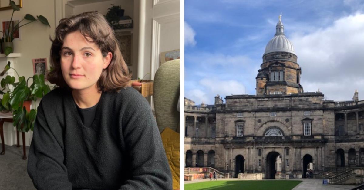 issy-murray-university-of-edinburgh