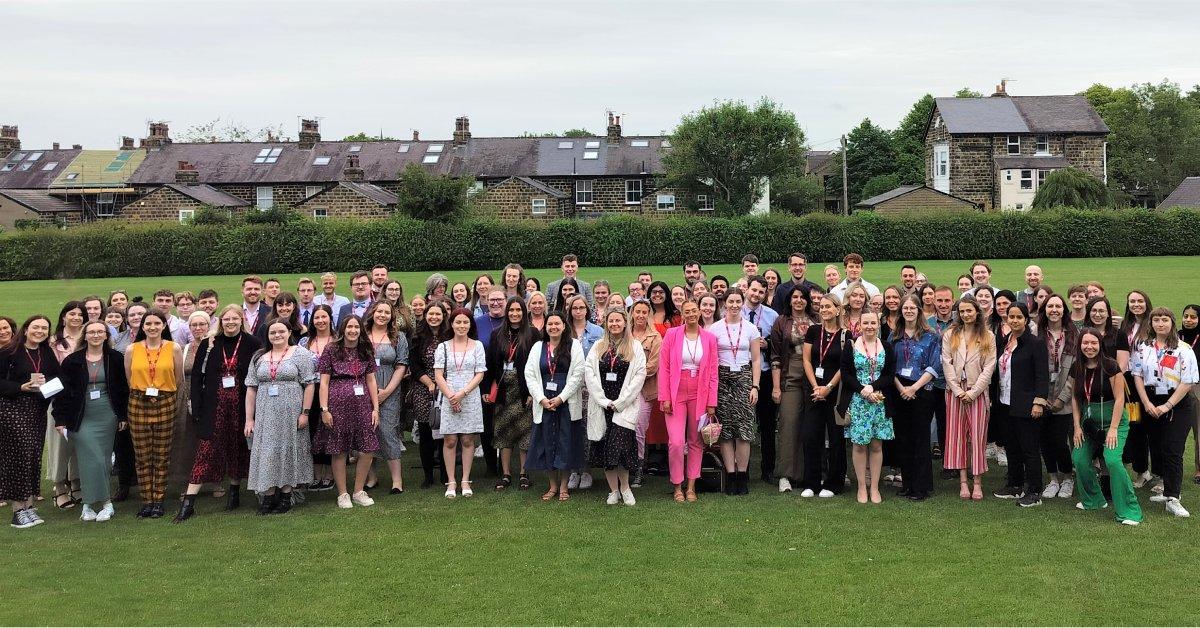 red-kite-teacher-training-celebration-event-2023-cohort