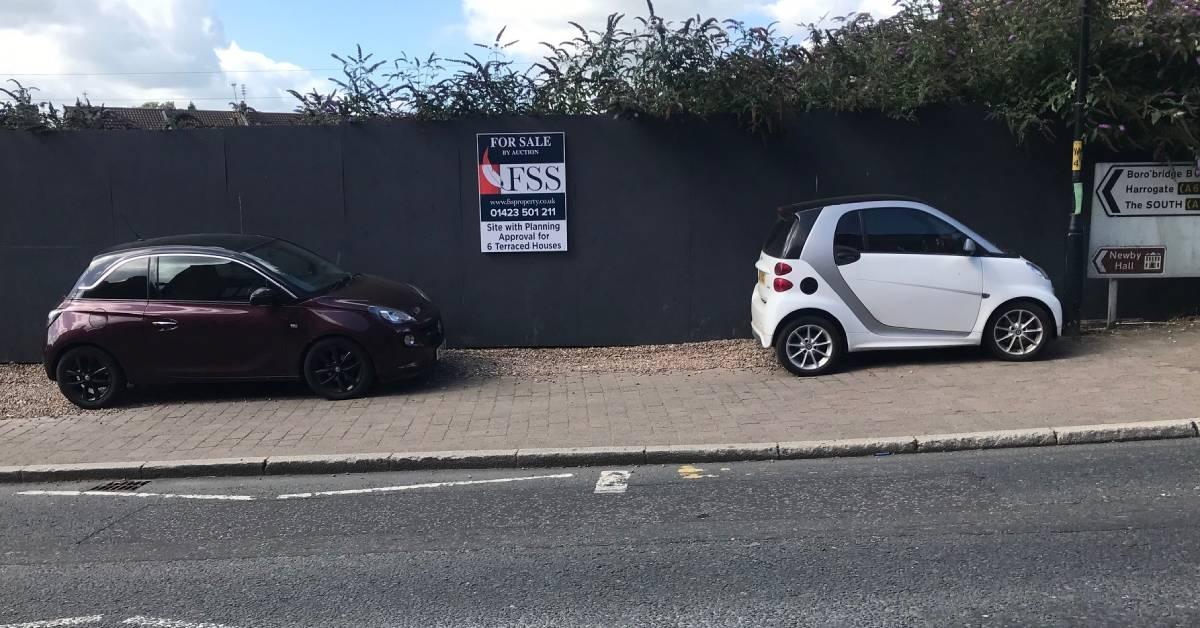 ripon-14th-august-2023-former-library-site
