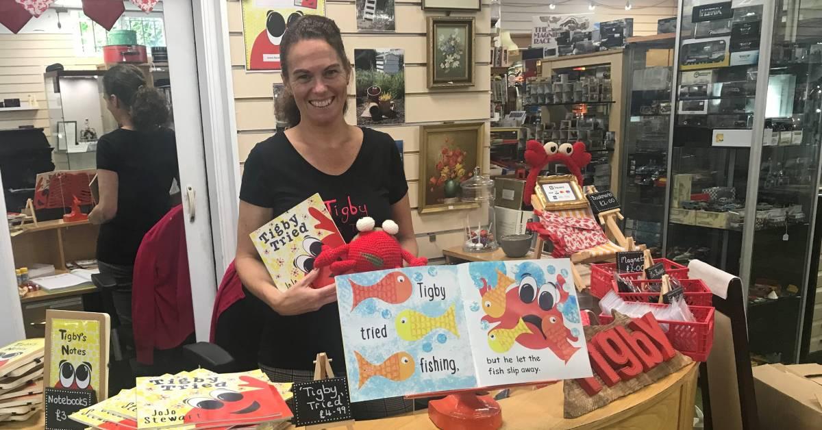 ripon-5th-august-2023-author-jo-jo-stewart