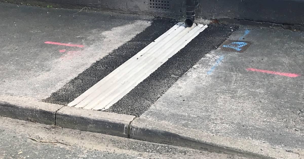 ripon-7th-august-2023-newby-street-drainage-channels