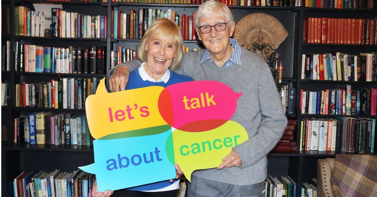 sir-michael-parkinson-with-wife-mary-1