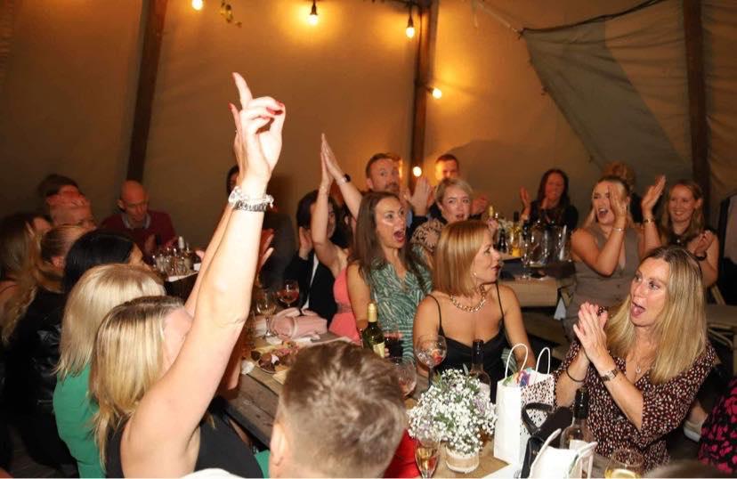 Knaresborough Business Awards