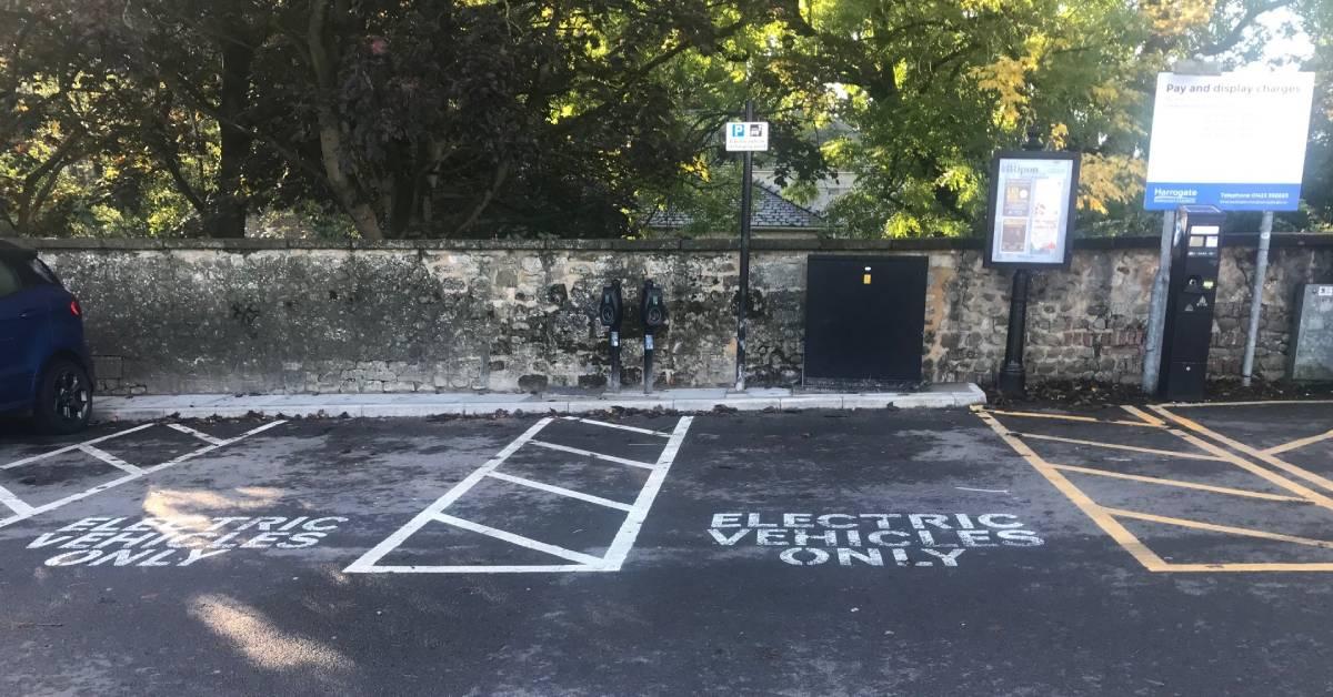 ripon-23rd-oct-2023-ev-charging-points-at-cathedral-car-park