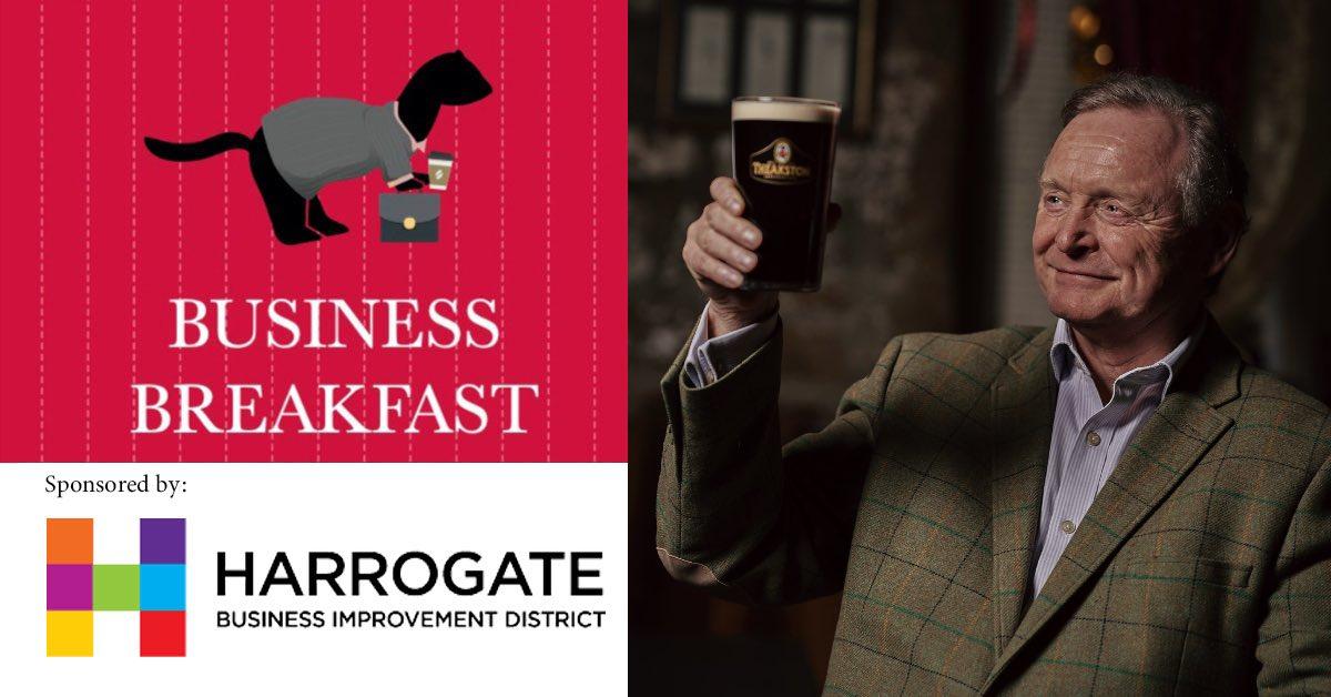 businessbreakfastsimontheakston