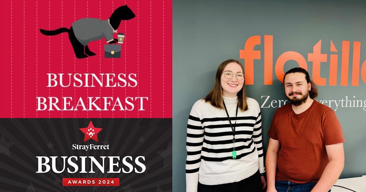 businessbreakfastflotilla