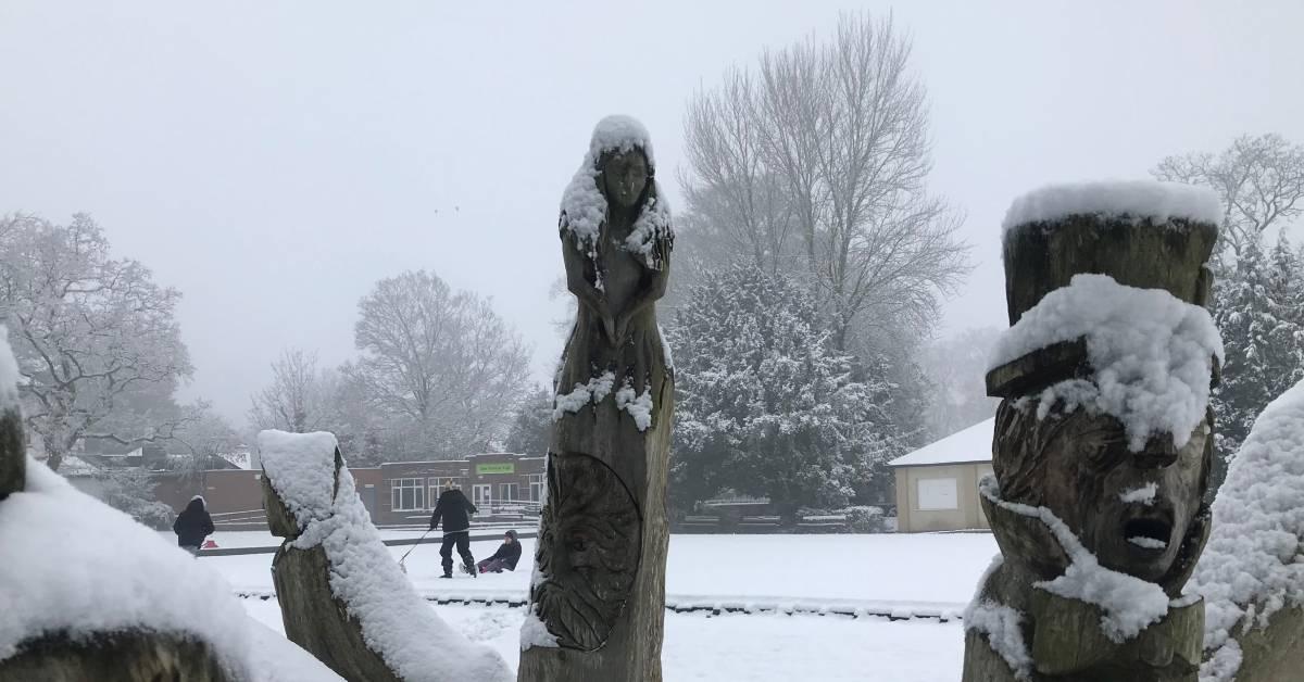 ripon-3rd-dec-2023-alice-sculpture