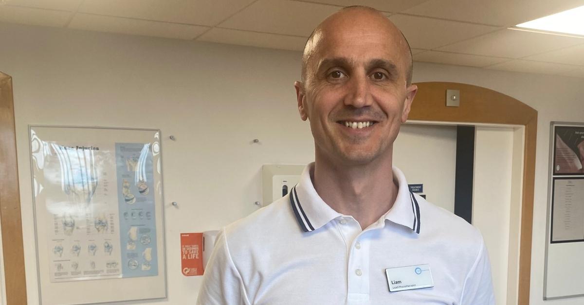 liamchapman-footballphysio-duchyhospital