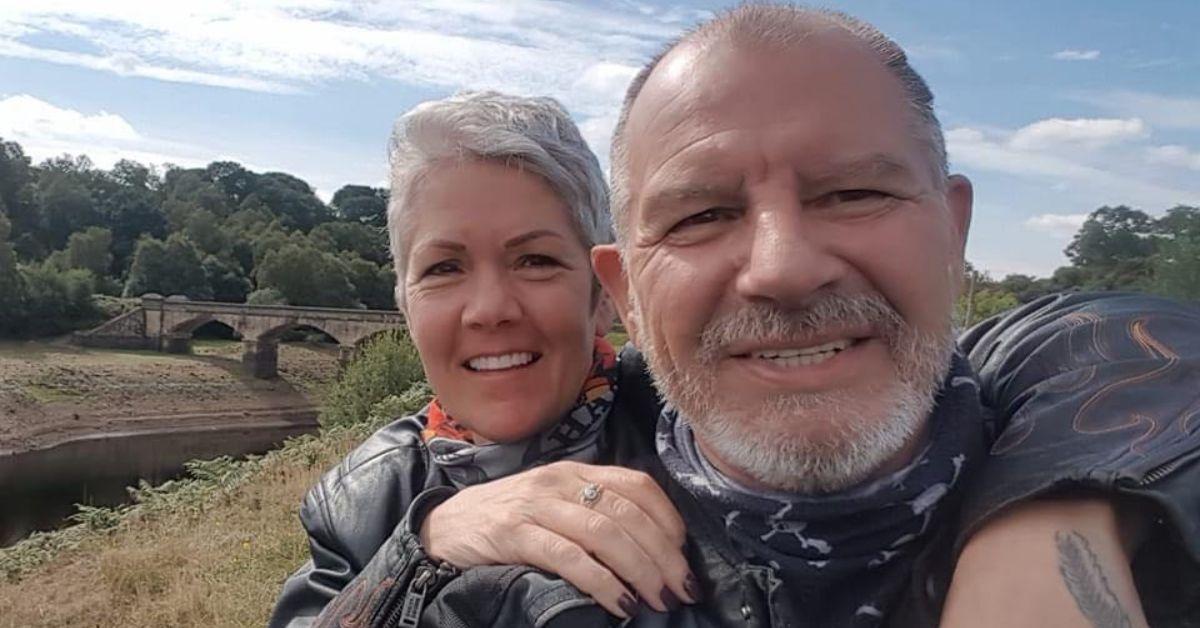 Graham Cloake has worked at Harrogate Hospital for 50 years