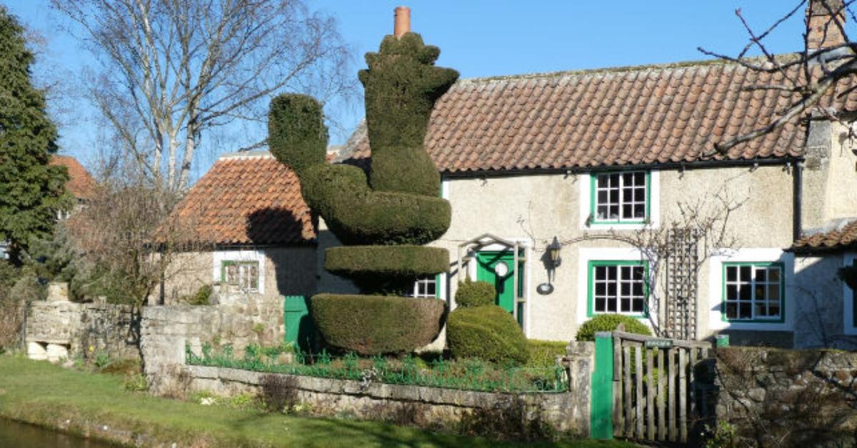 cockerellcottage2019
