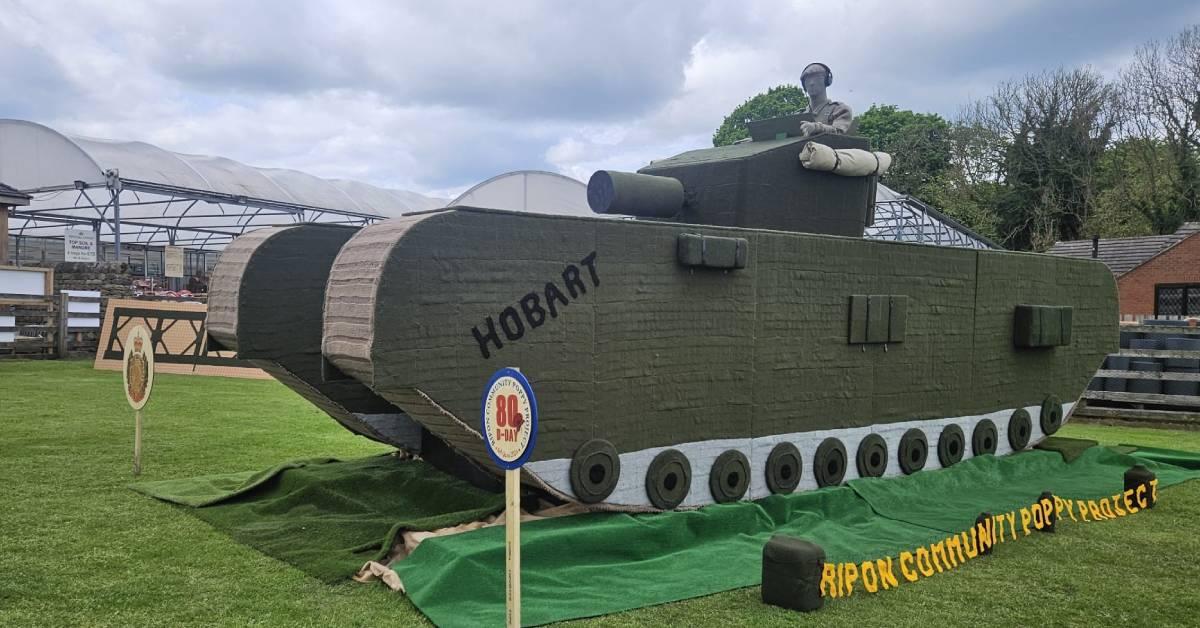 ripon-13th-may-2024-tank-at-tates-4