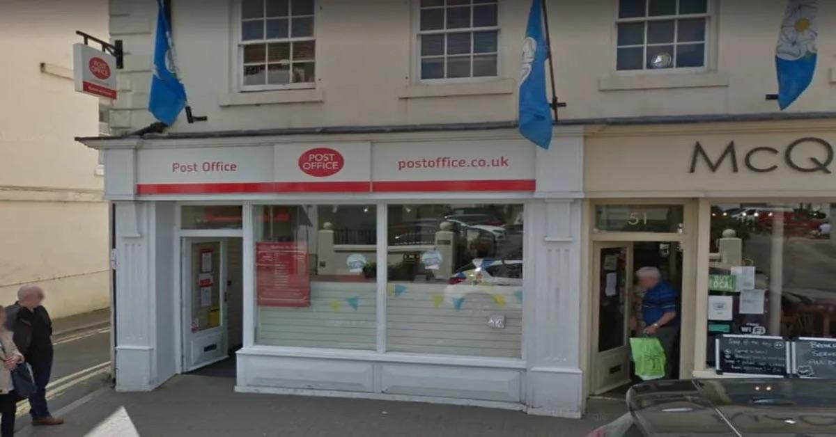 knaresboroughpostoffice
