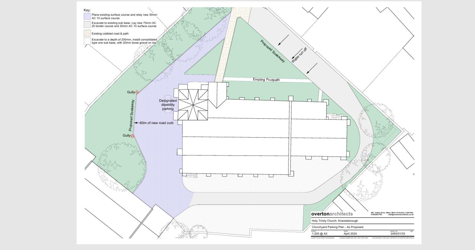 kb-church-car-park-plans
