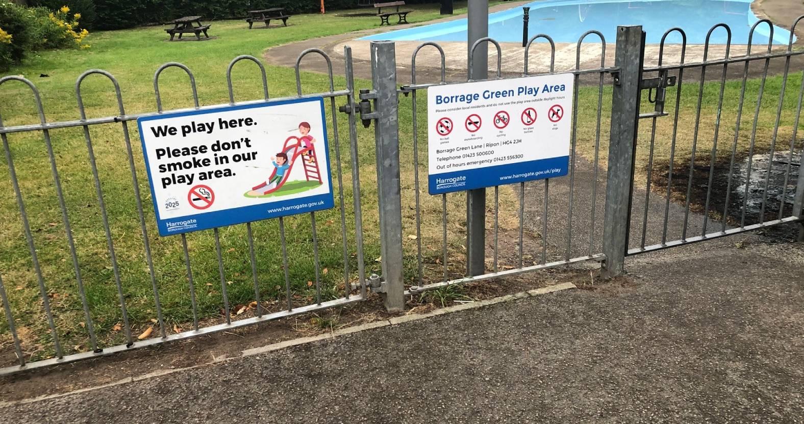 ripon-12th-august-2024-borrage-green-play-area