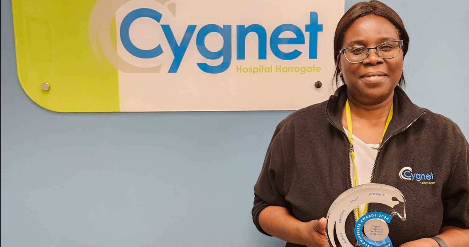 dr-lasseko-wins-psychiatrist-award