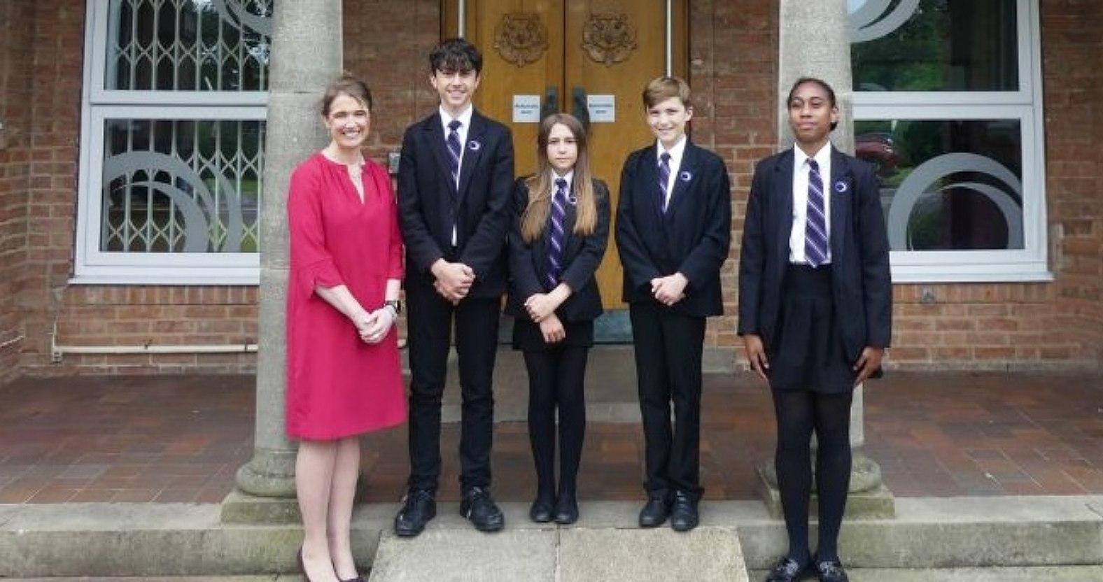 oa-ripon-principal-with-students
