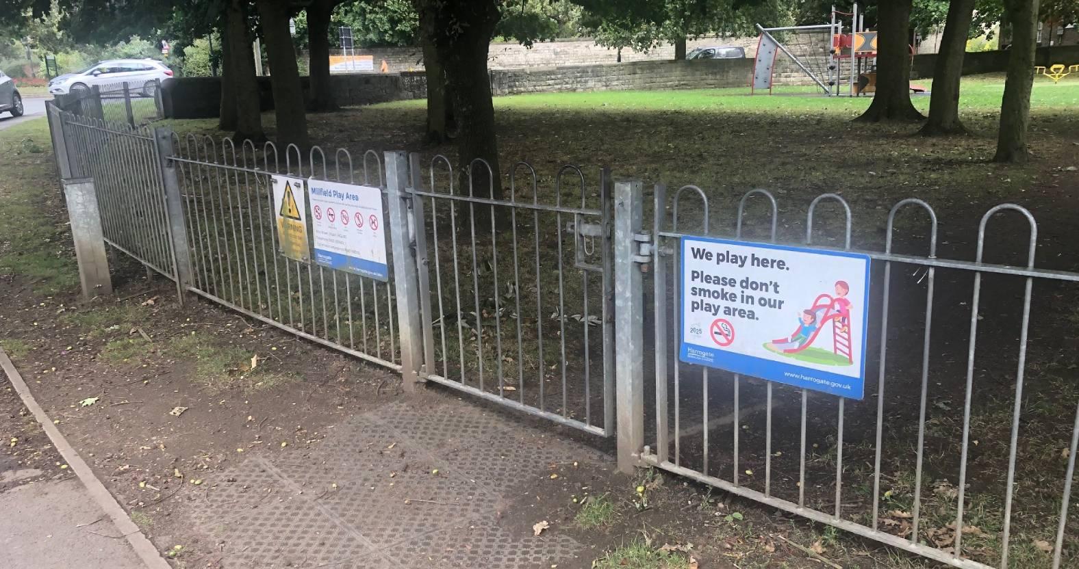 ripon-10th-september-2024-millfield-play-area