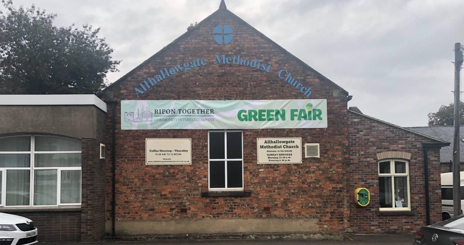 ripon-24th-september-2024-allhallowgate-methodist-church