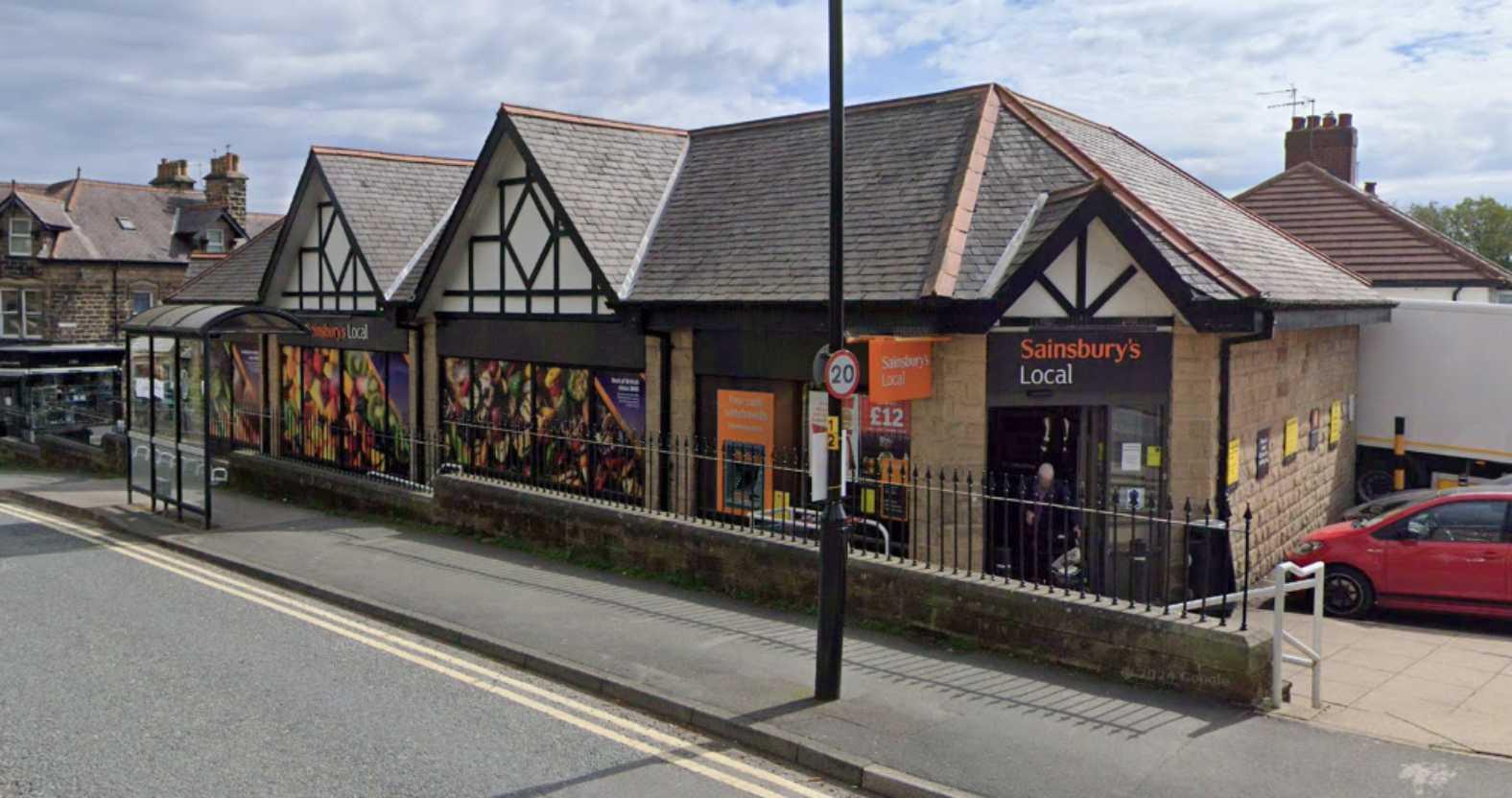 sainsburys-cold-bath-road