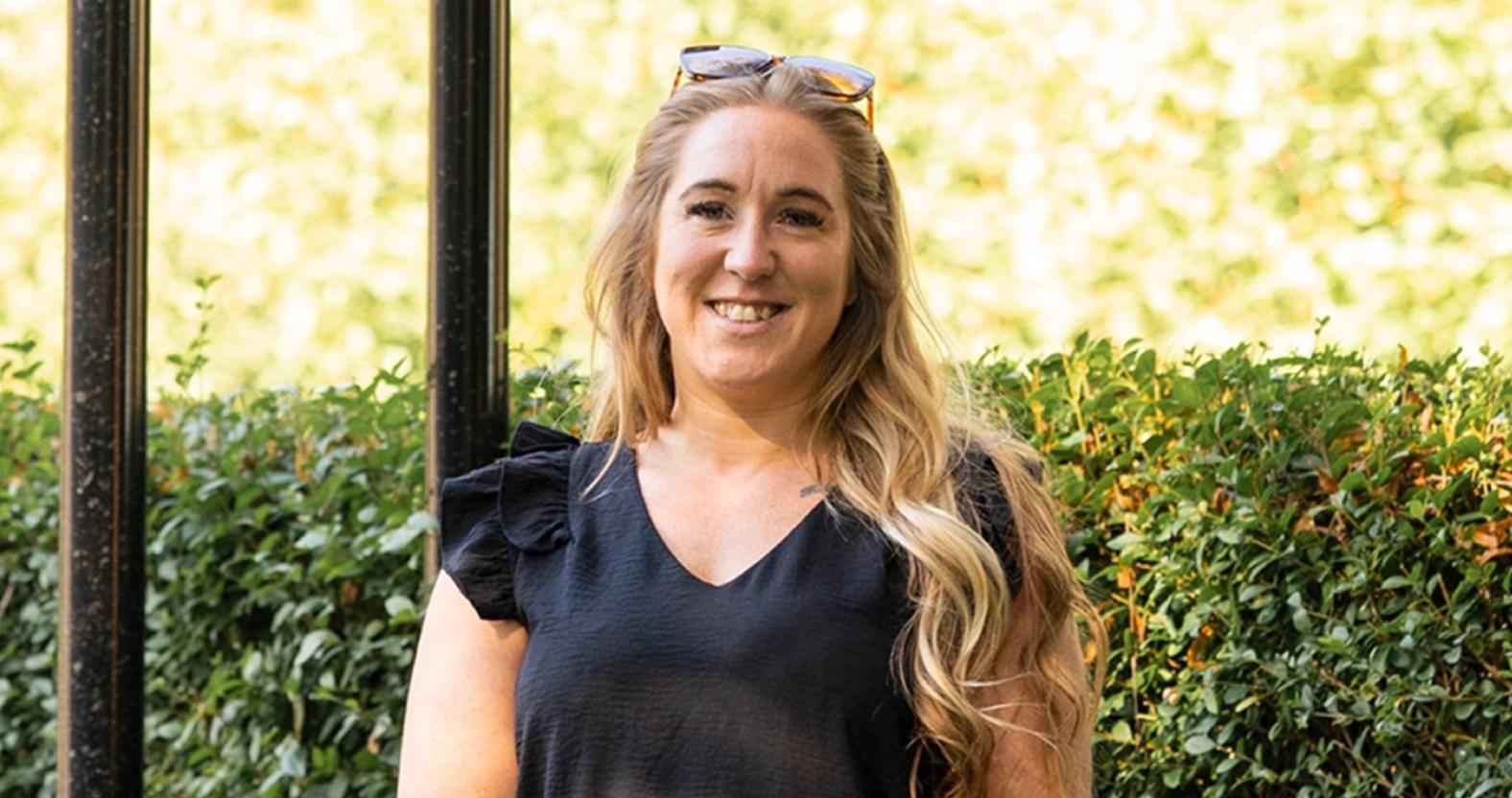 vicky-gildea-partou-safehands-nursery-manager