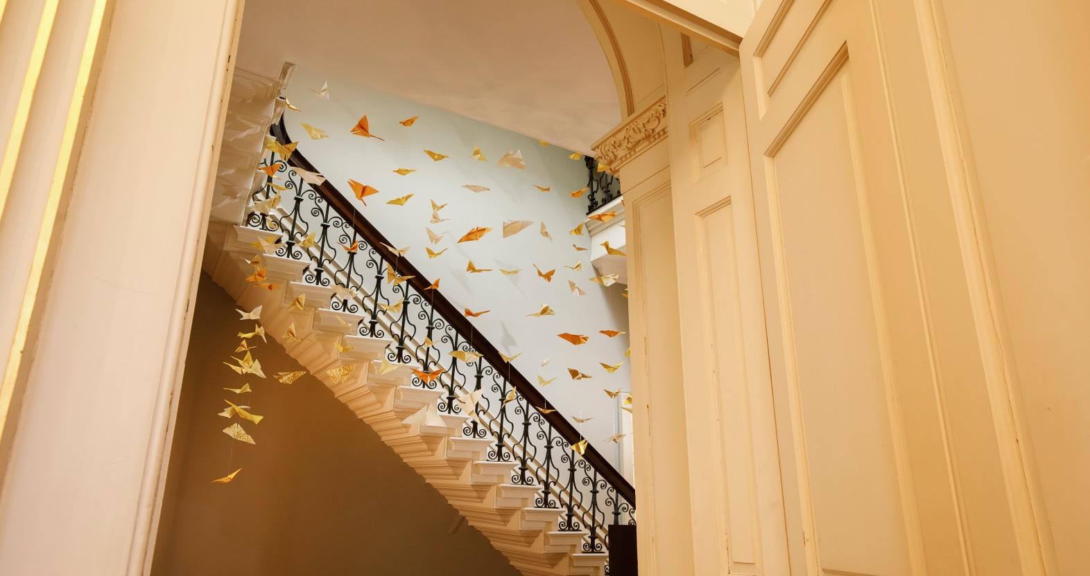 weborigami-butterflies-in-stairwell_c_-national-trust-gareth-buddo