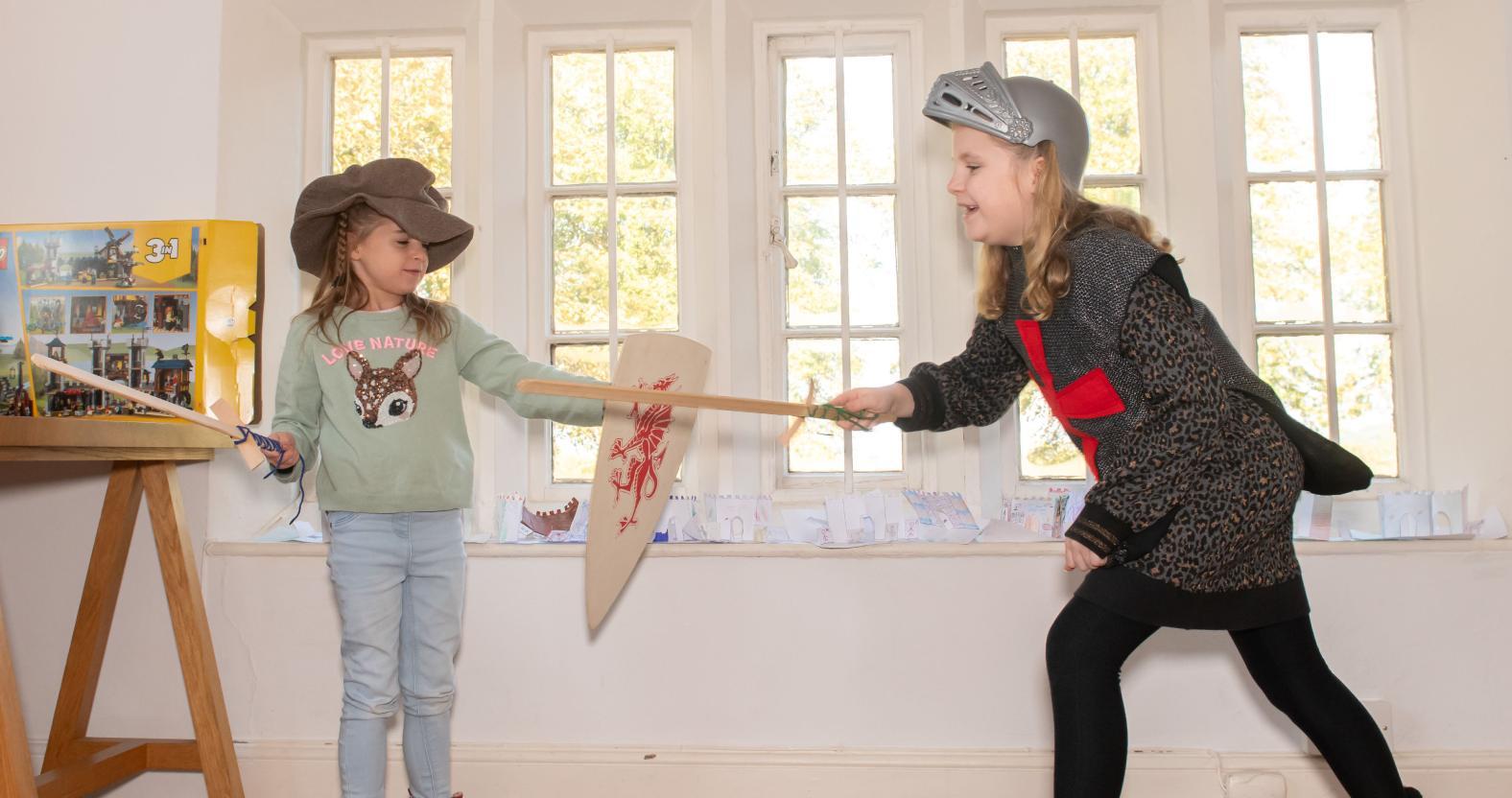 castle-critters-activity-space-knaresborough-castle